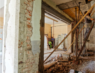 Renovatie